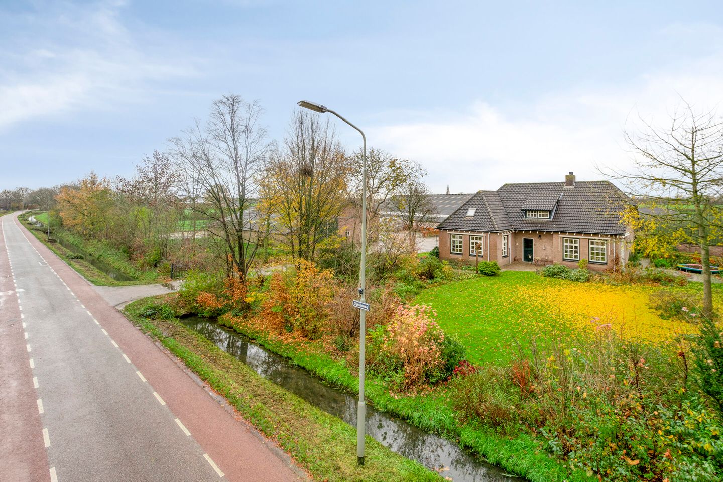 View photo 5 of Spitsbergerweg 3