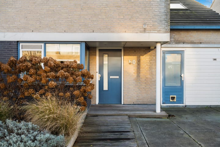 Foto 4 van Burgemeester Hendrixstraat 50