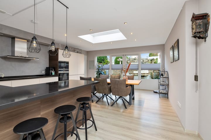 Foto 2 van Klaverblad 9