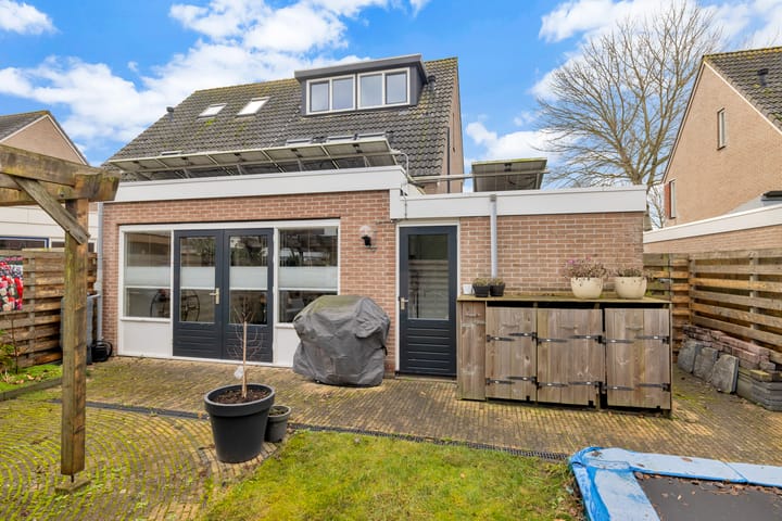 Foto 4 van Klaverblad 9