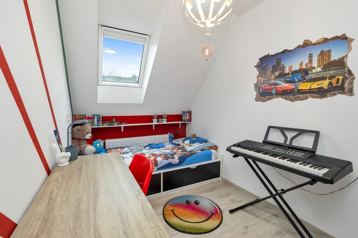 Foto 25 van Klaverblad 9