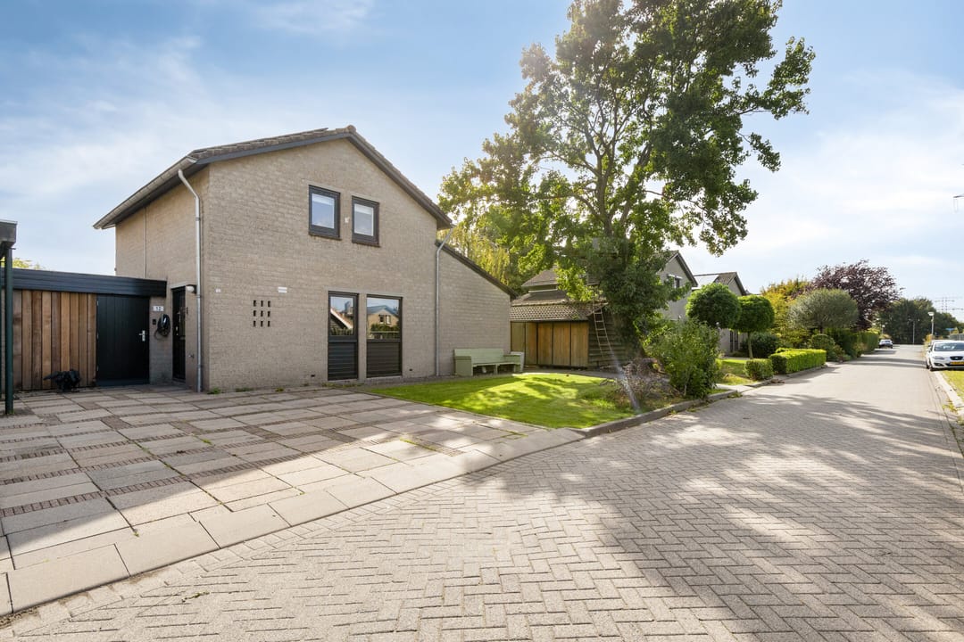 Foto 1 van Wethouder Marcuslaan 12