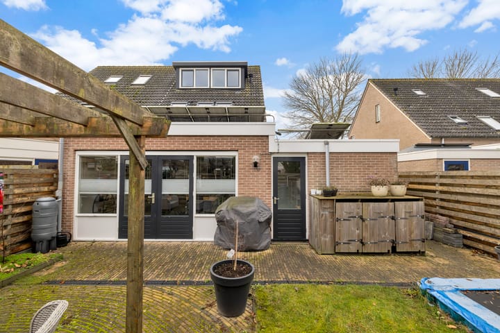 Foto 33 van Klaverblad 9