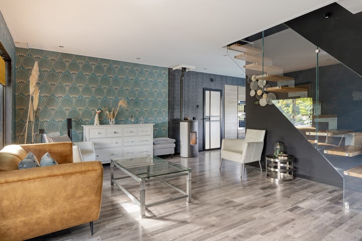 Foto 3 van Wethouder Marcuslaan 12