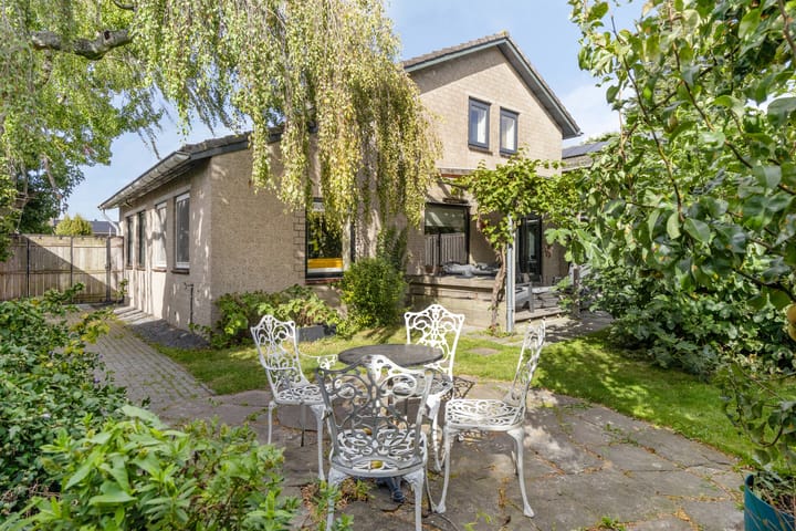 Foto 4 van Wethouder Marcuslaan 12