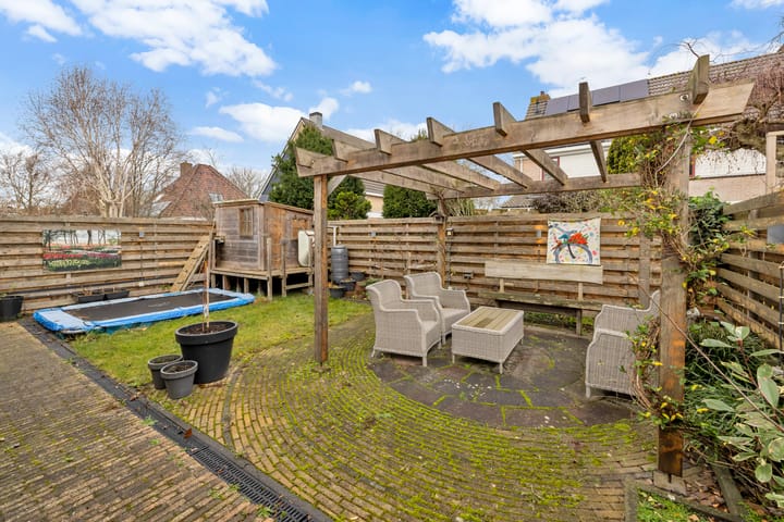 Foto 35 van Klaverblad 9