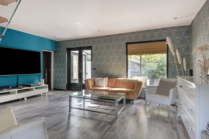 Foto 9 van Wethouder Marcuslaan 12