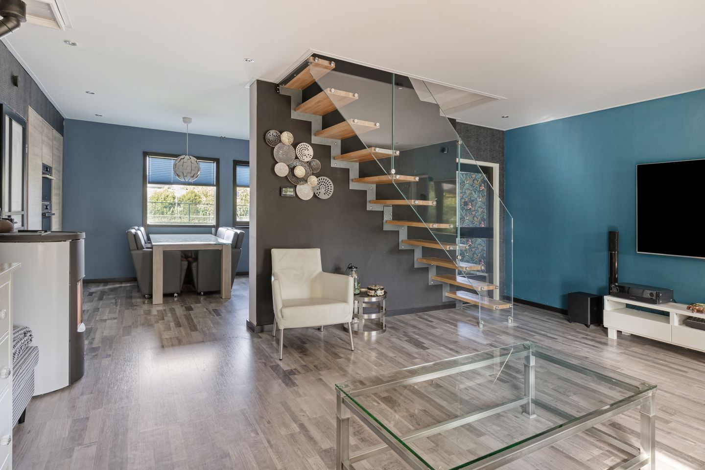 Foto 10 van Wethouder Marcuslaan 12