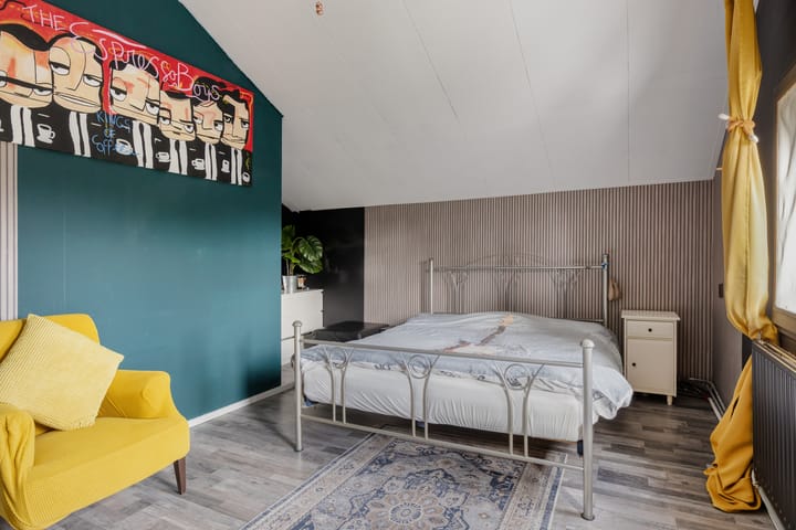 Foto 26 van Wethouder Marcuslaan 12