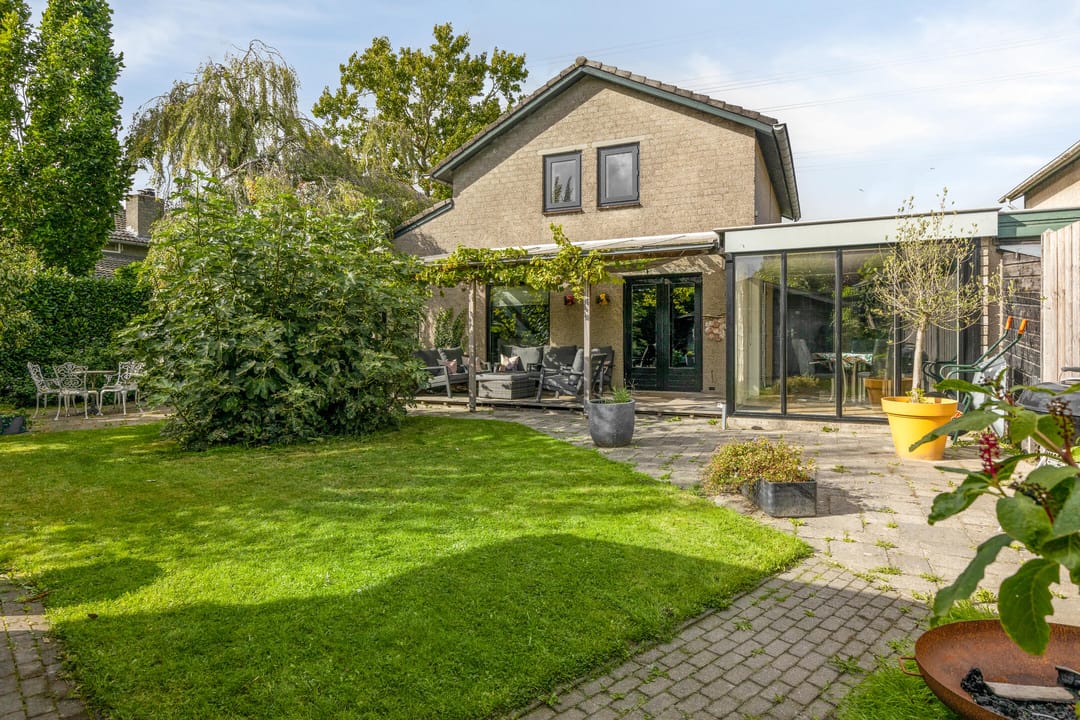 Foto 28 van Wethouder Marcuslaan 12