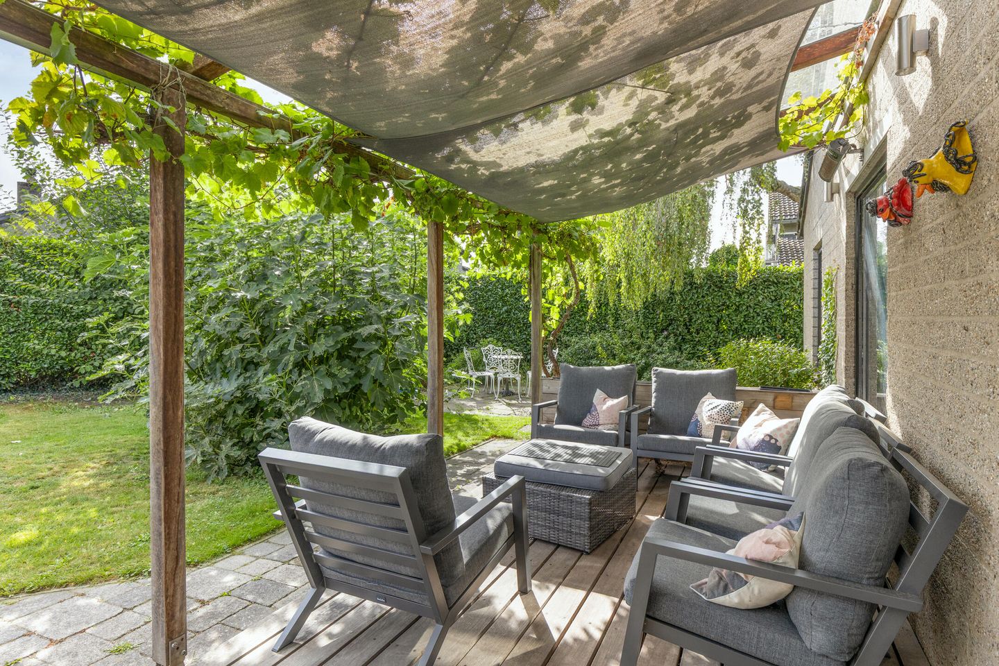 Foto 34 van Wethouder Marcuslaan 12