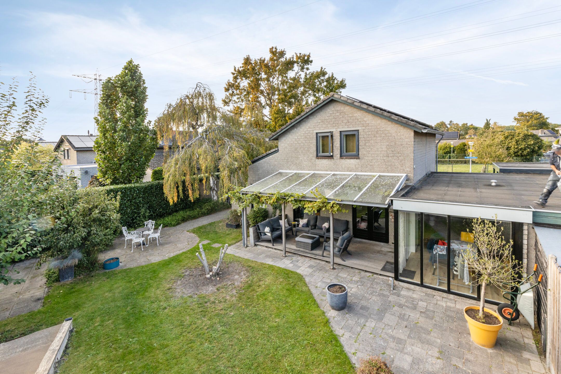 Foto 42 van Wethouder Marcuslaan 12