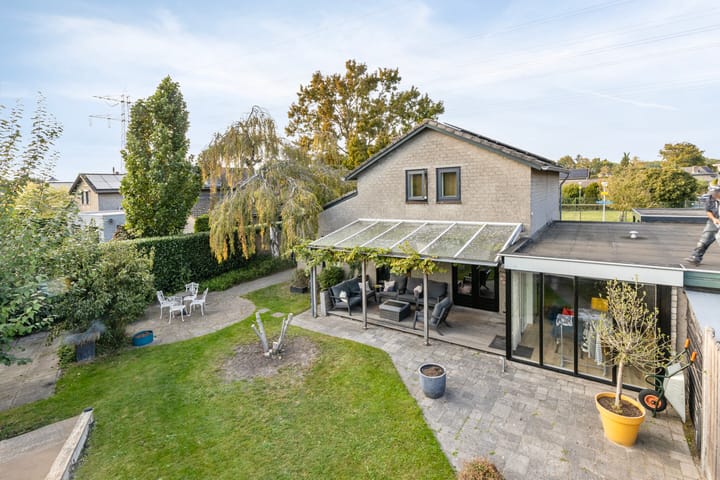 Foto 42 van Wethouder Marcuslaan 12