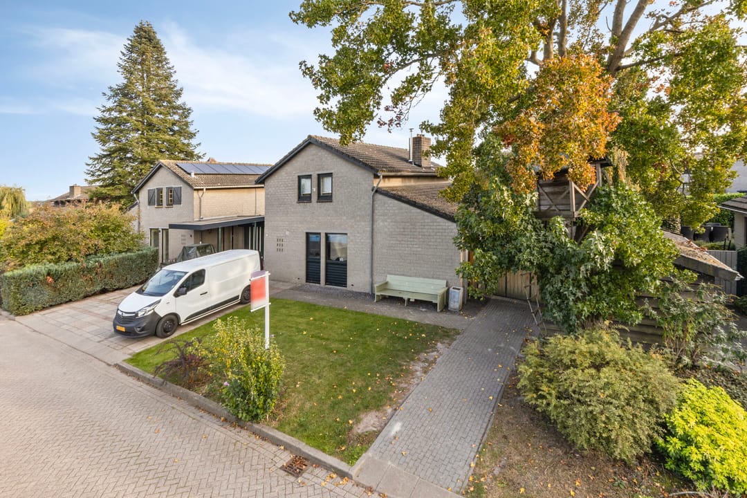 Foto 43 van Wethouder Marcuslaan 12