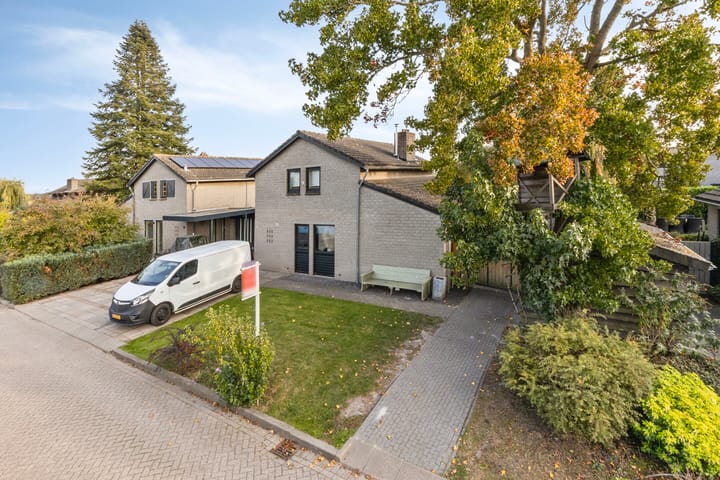 Foto 43 van Wethouder Marcuslaan 12