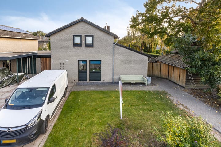 Foto 44 van Wethouder Marcuslaan 12