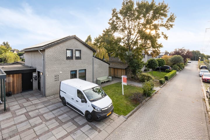 Foto 45 van Wethouder Marcuslaan 12