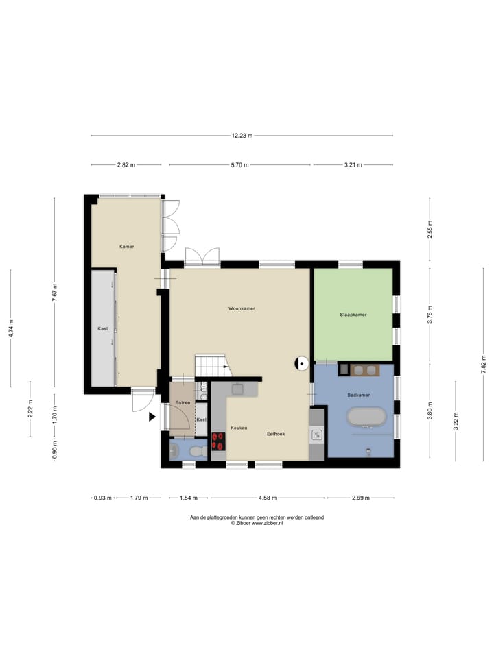 Foto 46 van Wethouder Marcuslaan 12