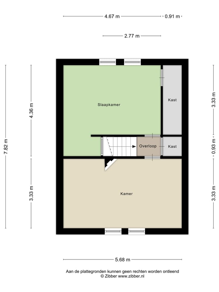 Foto 47 van Wethouder Marcuslaan 12