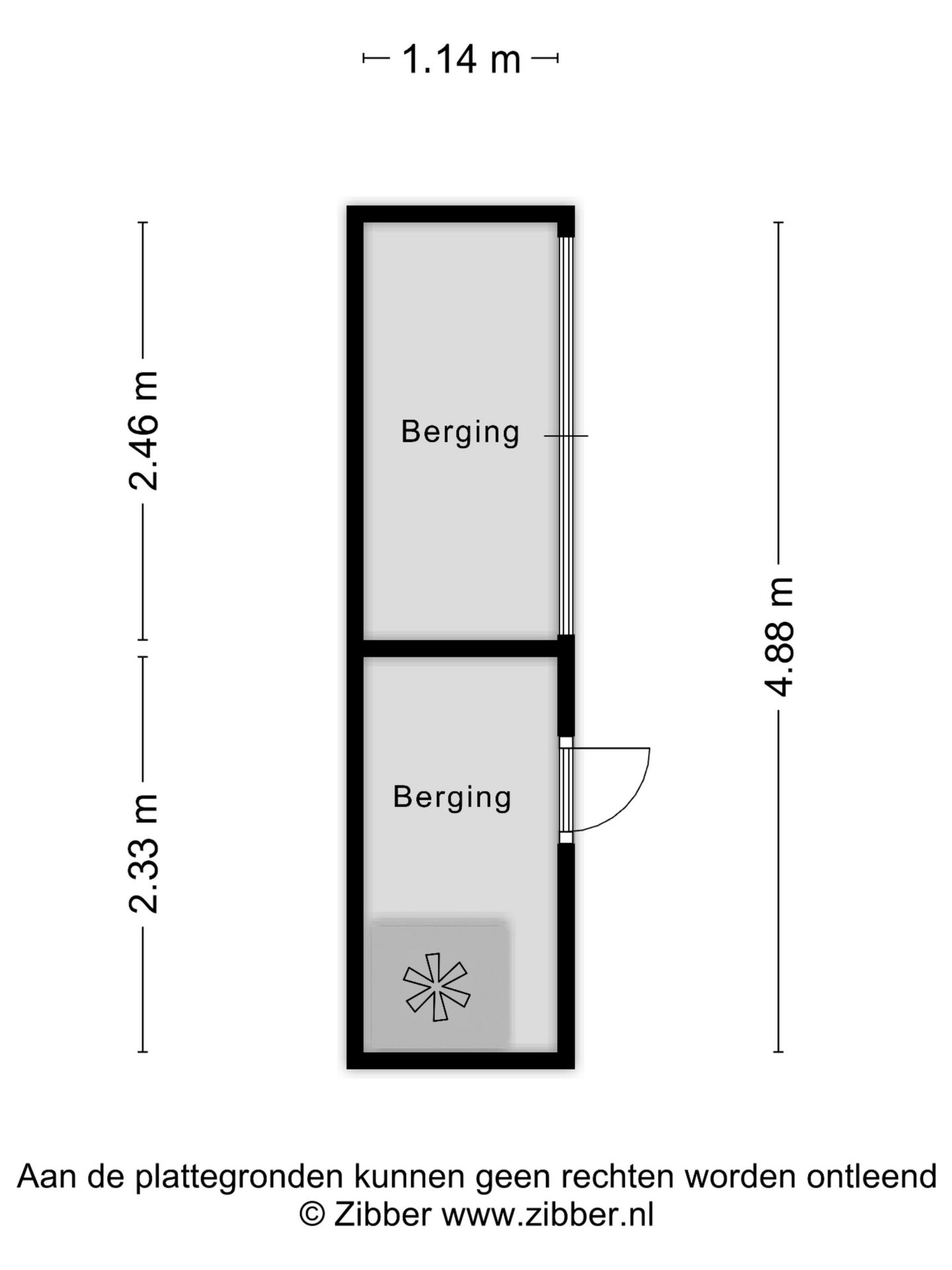 Foto 49 van Wethouder Marcuslaan 12