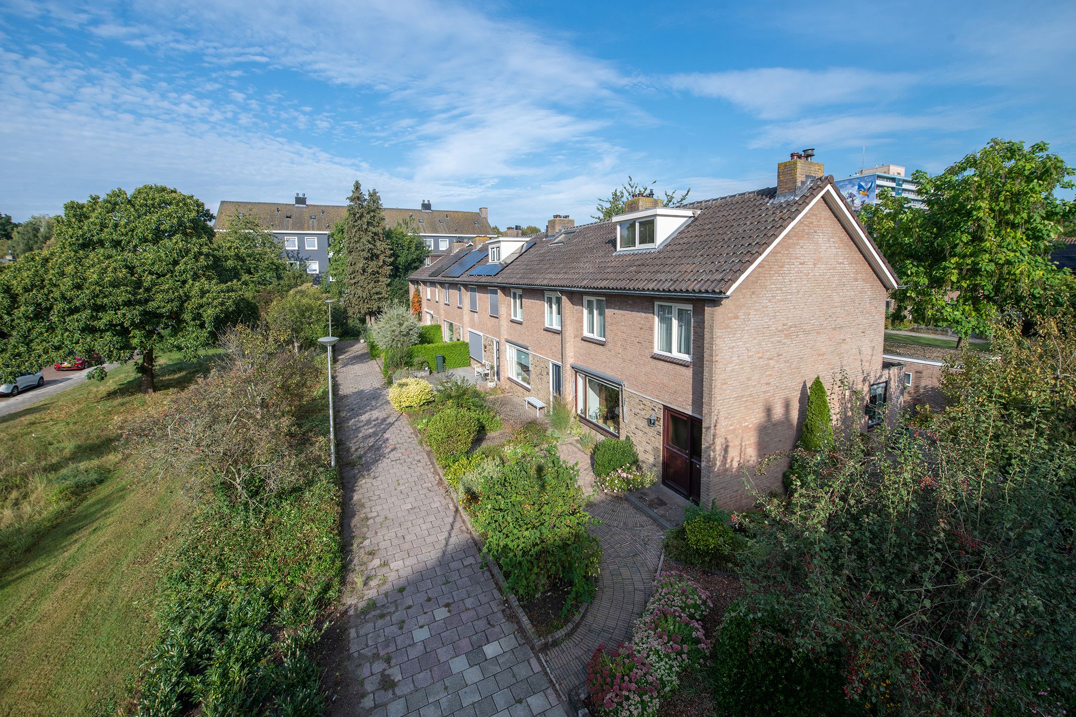 Vivaldistraat, 27, Zwolle, 8031JB, Overijssel, Nederland 27 