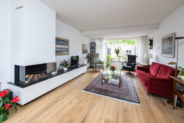 Foto 3 van Vivaldistraat 27