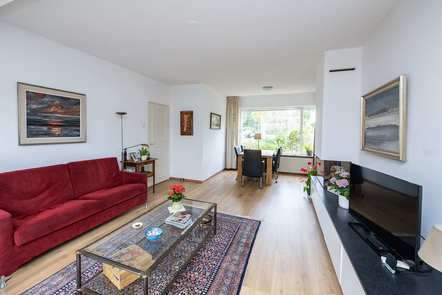 Foto 4 van Vivaldistraat 27