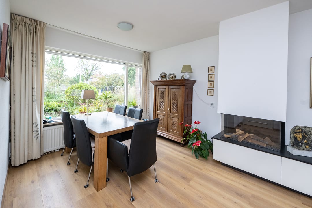 Foto 7 van Vivaldistraat 27