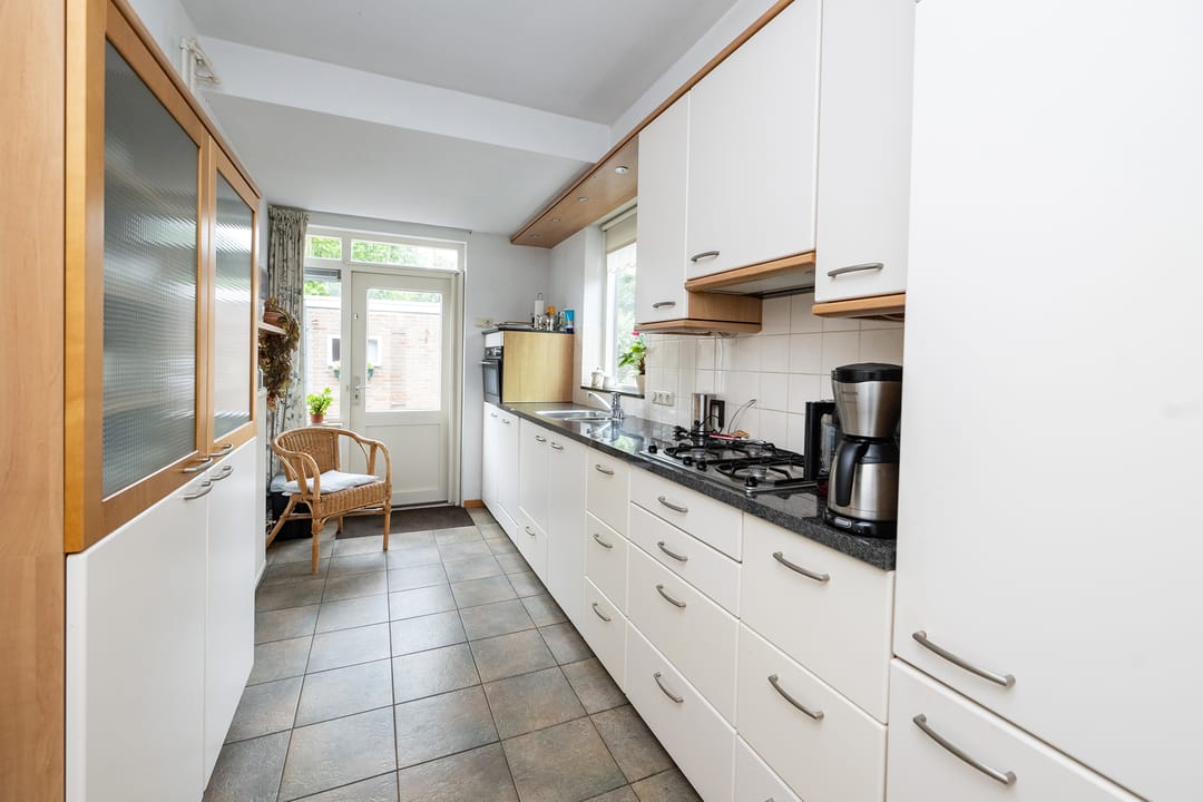 Foto 8 van Vivaldistraat 27