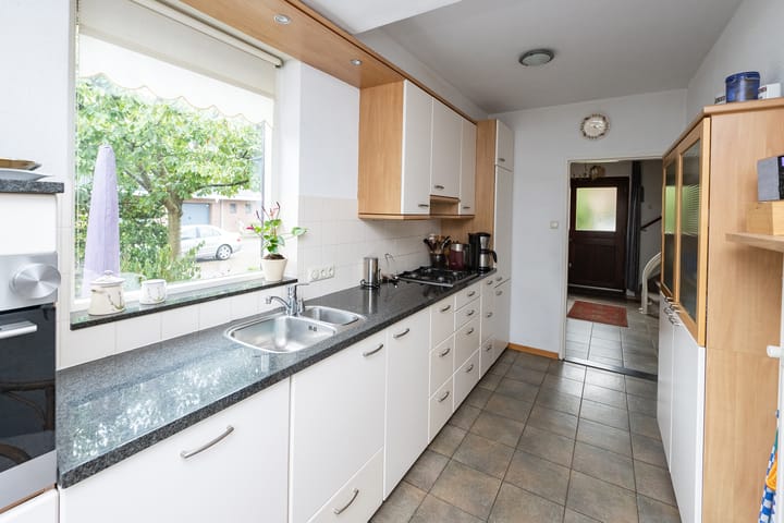 Foto 9 van Vivaldistraat 27