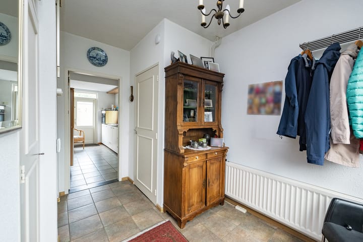 Foto 10 van Vivaldistraat 27