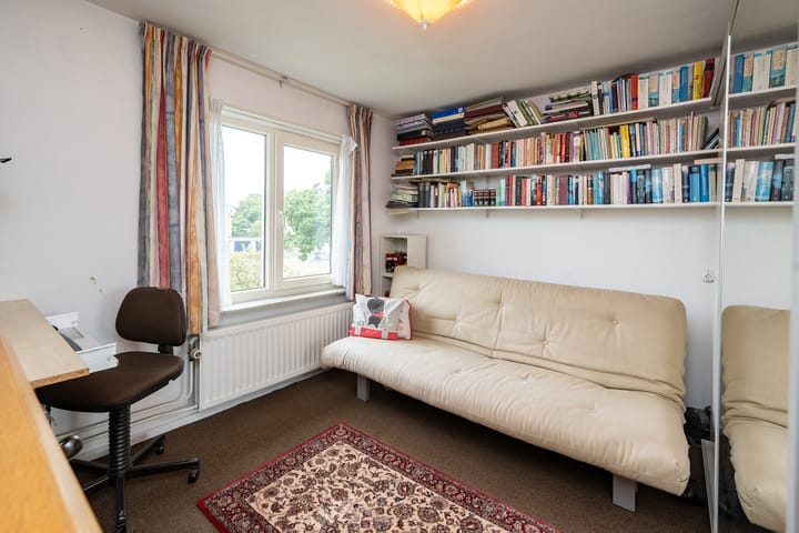 Foto 14 van Vivaldistraat 27