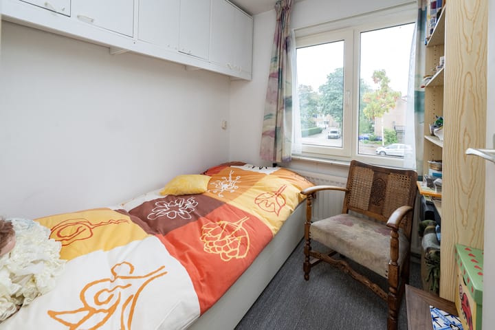 Foto 16 van Vivaldistraat 27