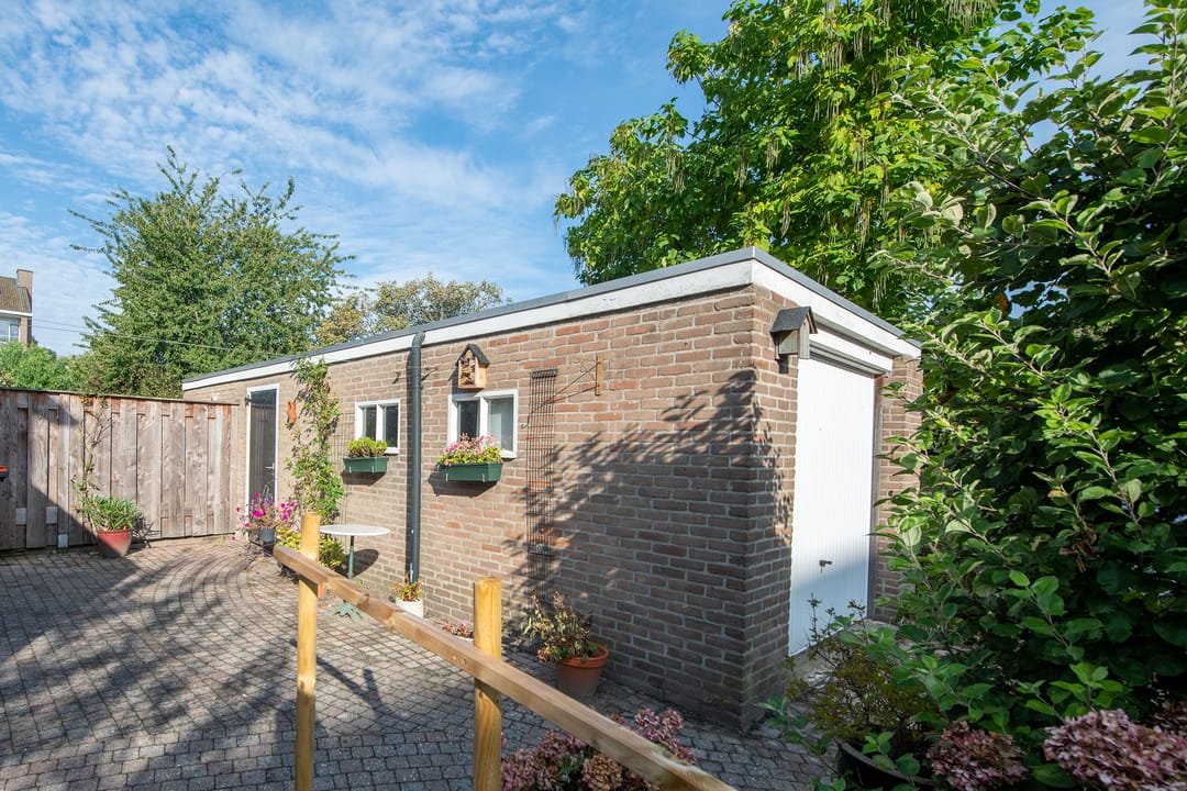 Foto 23 van Vivaldistraat 27