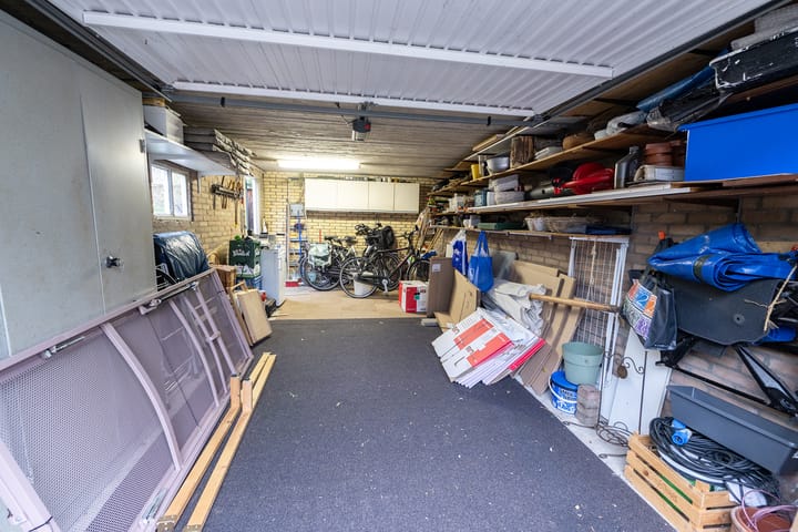 Foto 24 van Vivaldistraat 27