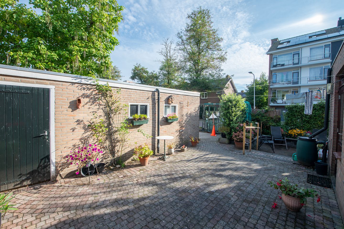 Foto 25 van Vivaldistraat 27