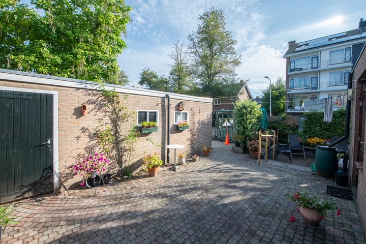 Foto 25 van Vivaldistraat 27