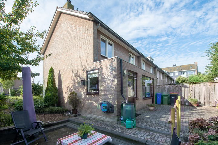 Foto 26 van Vivaldistraat 27