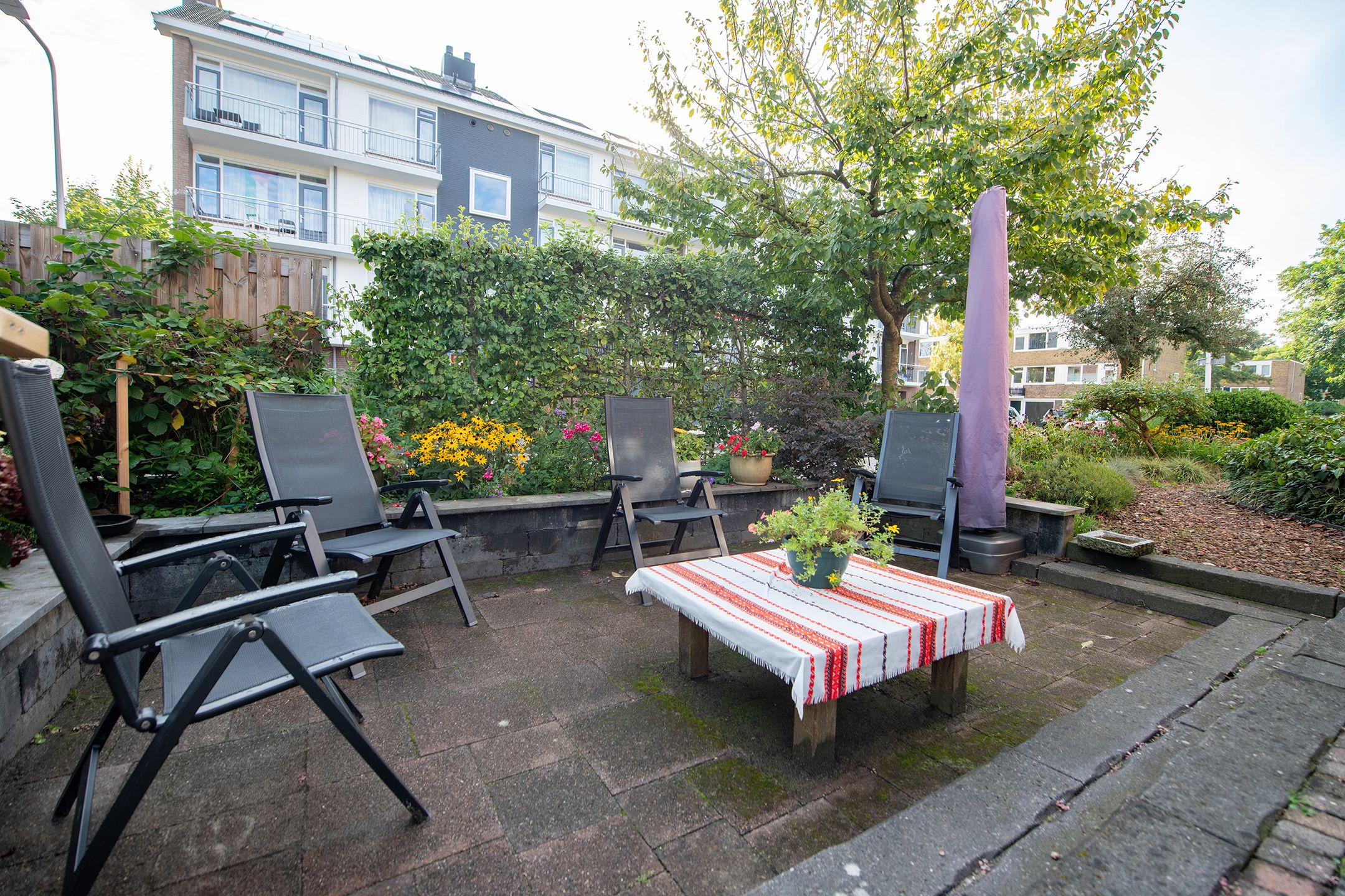 Foto 27 van Vivaldistraat 27