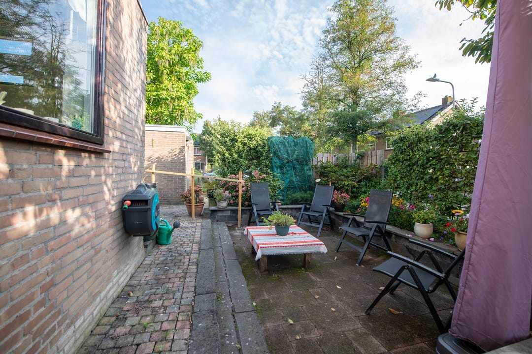 Foto 28 van Vivaldistraat 27