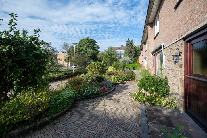 Foto 29 van Vivaldistraat 27