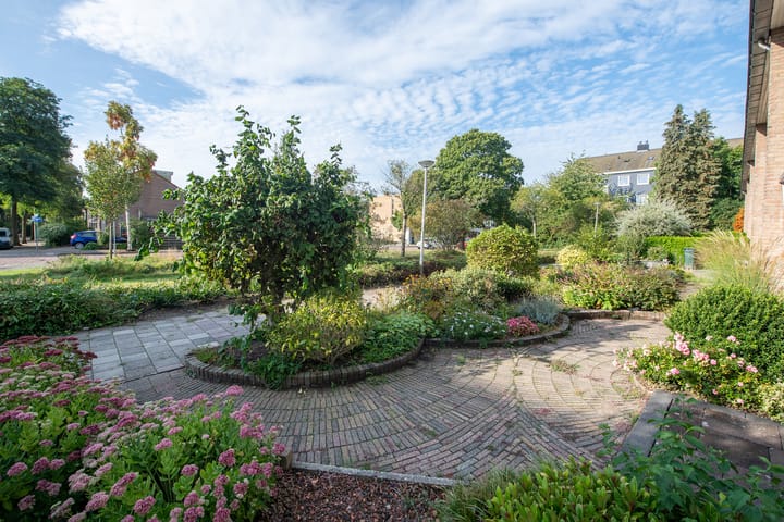 Foto 30 van Vivaldistraat 27