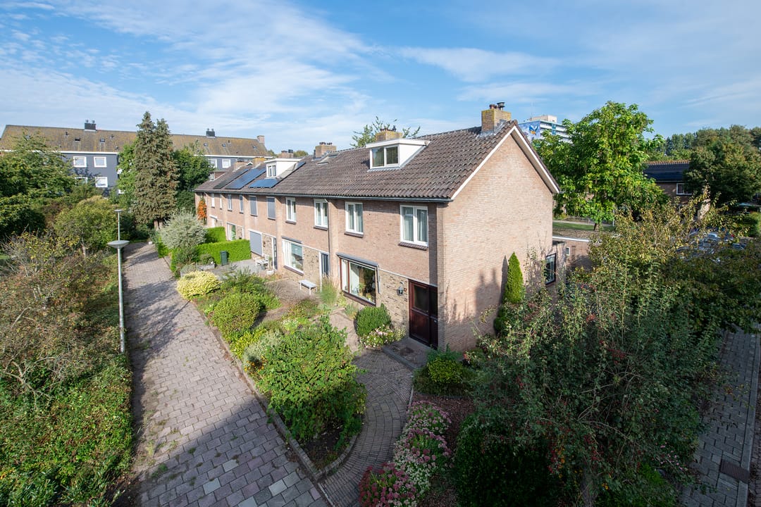 Foto 31 van Vivaldistraat 27