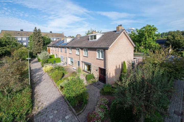 Foto 31 van Vivaldistraat 27