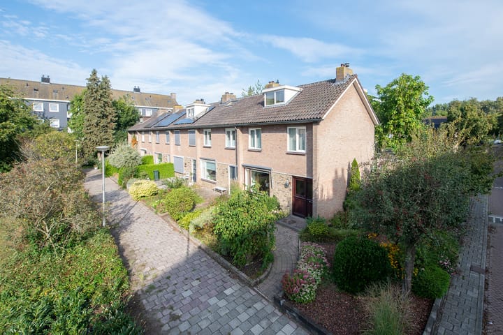 Foto 32 van Vivaldistraat 27