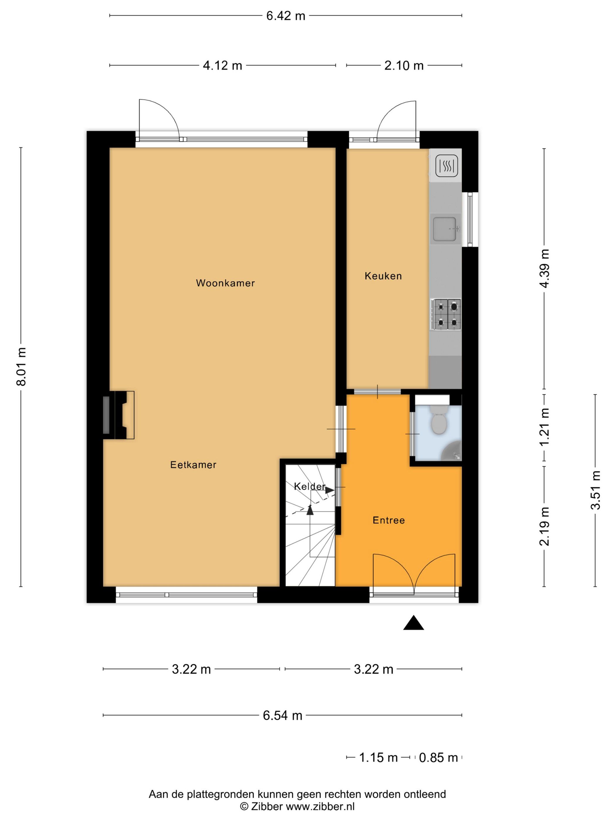 Foto 33 van Vivaldistraat 27