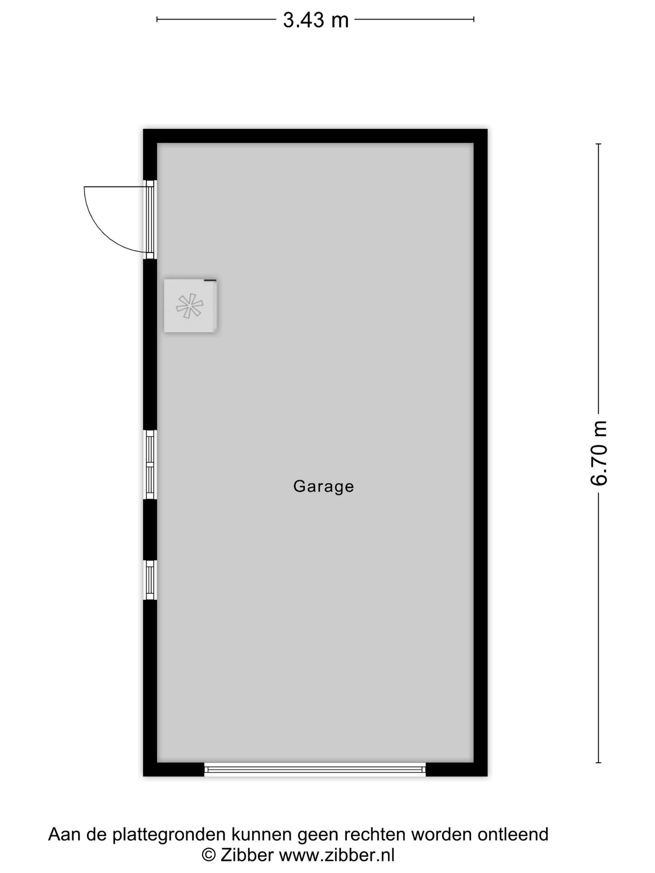 Foto 36 van Vivaldistraat 27