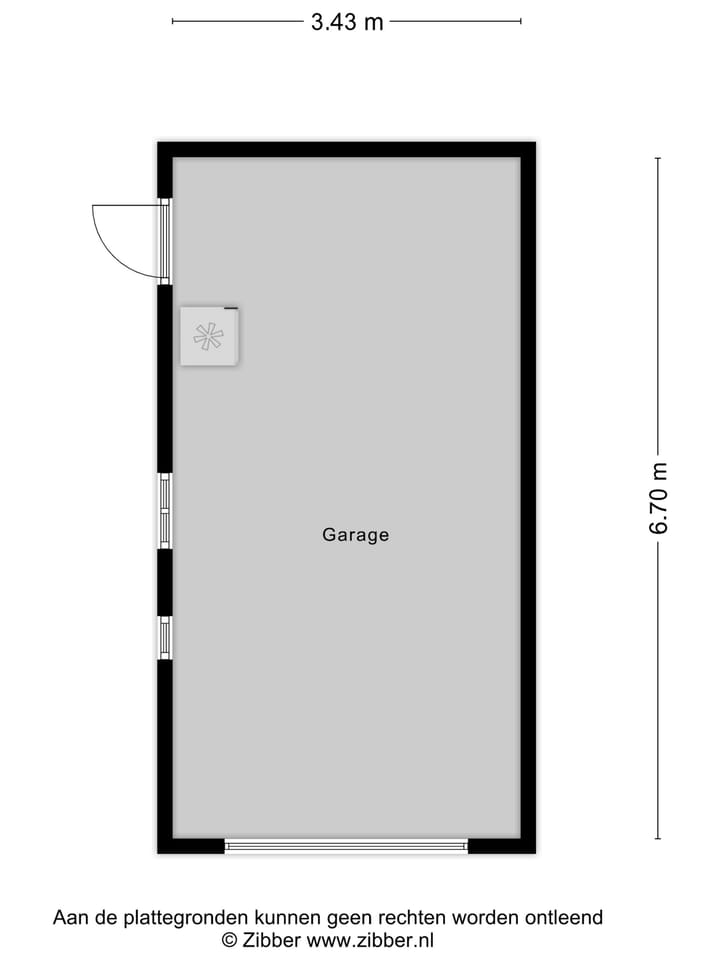 Foto 36 van Vivaldistraat 27