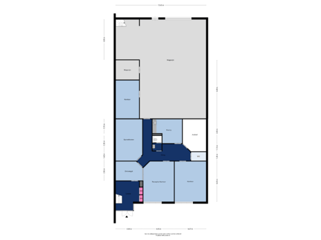 View floorplan