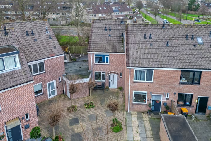 Foto 2 van Waterradmolen 10